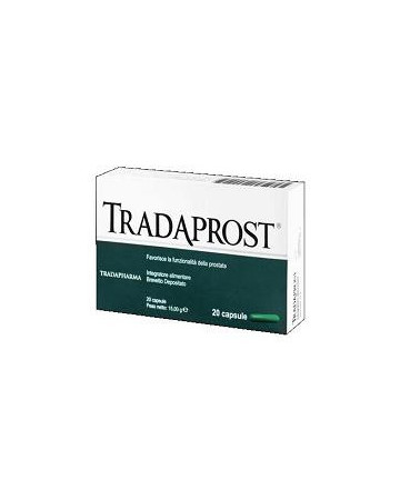 Tradaprost 20 capsule Tradaprost 20 capsule