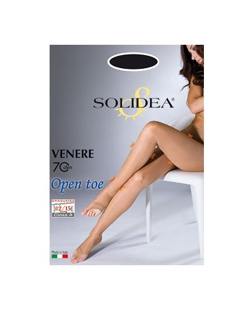 Venere 70 open toe ne 4-l