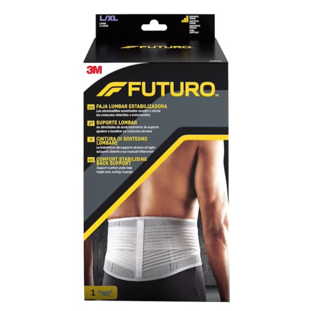 Futuro cintura lombare l/xl Futuro cintura lombare l/xl