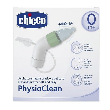 Ch physioclean asp nasale