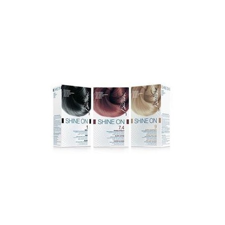 Bionike shine on cap bio r6.34