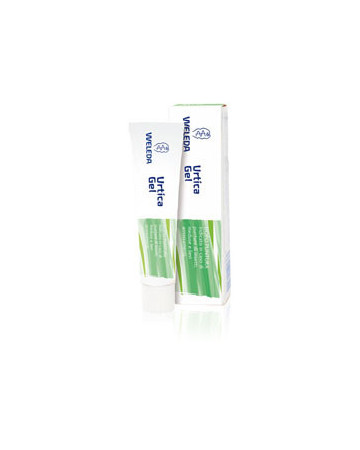 Urtica gel dopo puntura 25g Urtica gel dopo puntura 25g