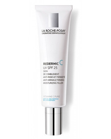 Pure vit c uv spf25 40ml
