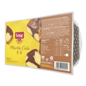 Schar marble cake 250g