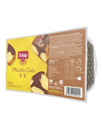 Schar marble cake 250g