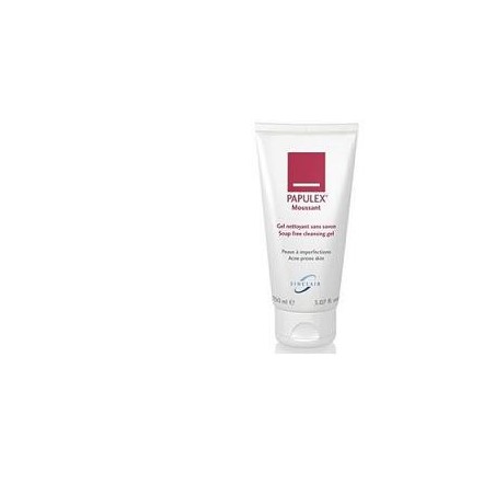 Papulex detergente 150ml