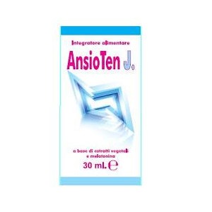 Ansioten junior 30ml