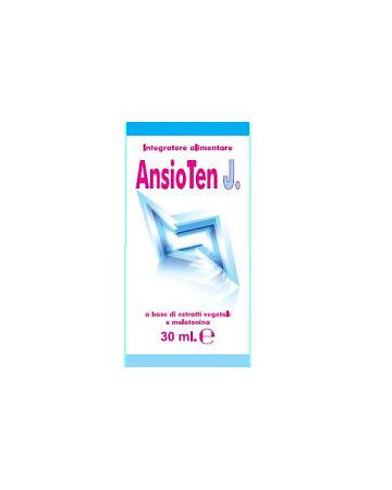 Ansioten junior 30ml