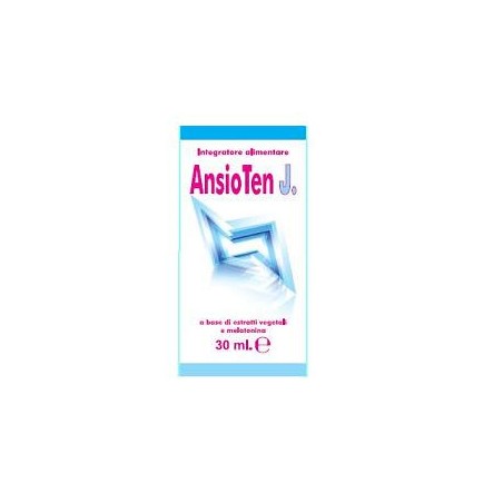 Ansioten junior 30ml