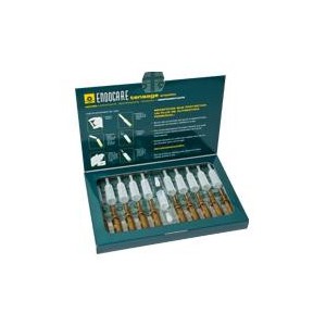 Endocare tensage ampolle 10fx2