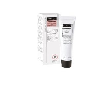 Dermolipid tubo 200ml