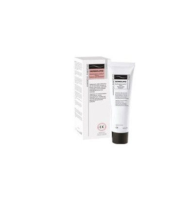 Dermolipid tubo 200ml Dermolipid tubo 200ml
