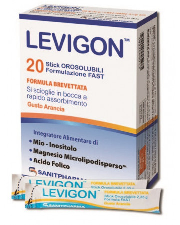 Levigon 20stick Levigon 20stick