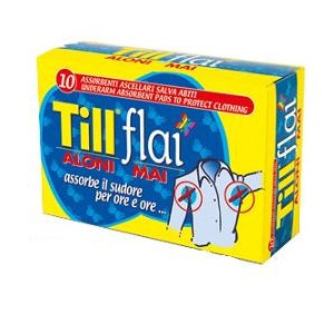 Till flai ass ascellari 10pz