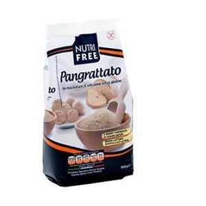 Nutrifree pangrattato 500g