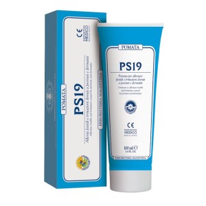 Ps19 pomata 100ml dm