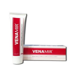 Venamir crema 100ml
