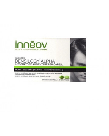 Inneov densilogy alpha 30+30