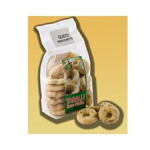 Taralli finocchietto 75g