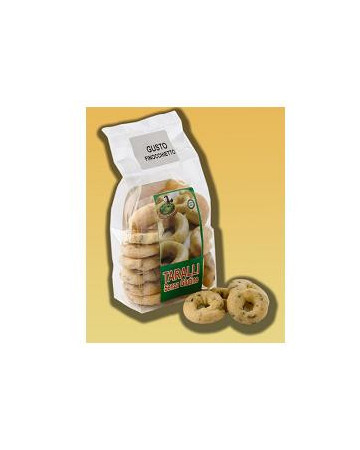 Taralli finocchietto 75g