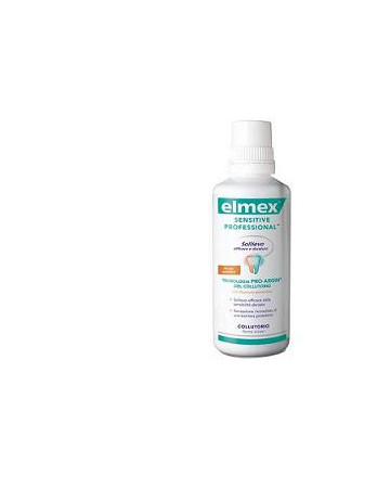 Elmex sensitive prof collut