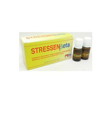 Stressenbeta 10f 10ml