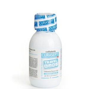 Curasept coll 0,05 travel ads