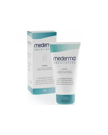 Mederma smagliature crema 150g Mederma smagliature crema 150g