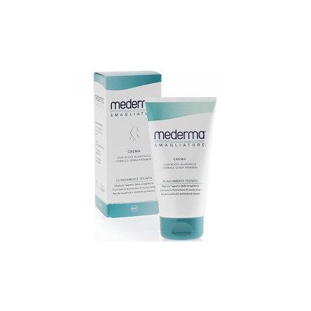 Mederma smagliature crema 150g Mederma smagliature crema 150g