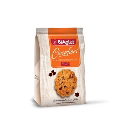 Biaglut cioco fiori 200g