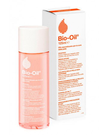 Bio oil olio dermat 125ml