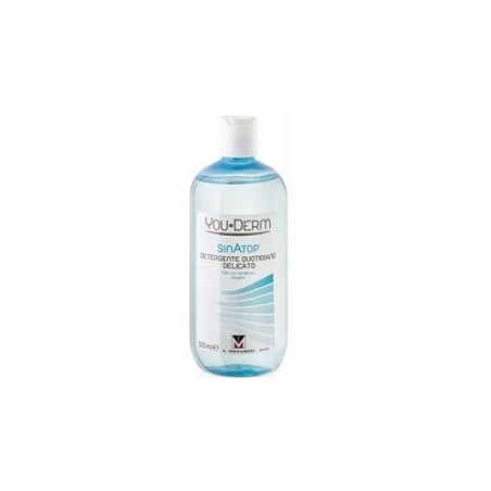 Sinatop youderm det delicato