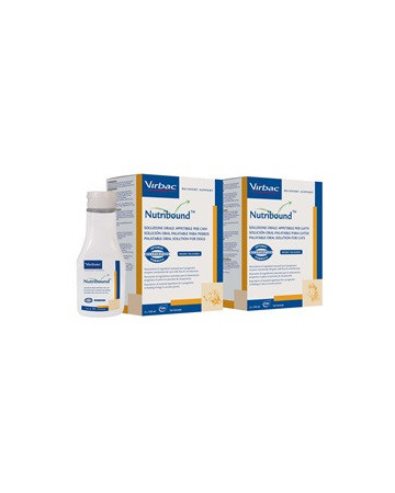 Nutribound cane 150ml 3pz