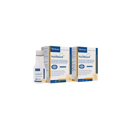 Nutribound cane 150ml 3pz