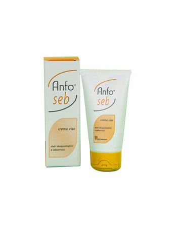 Anfo seb crema viso 40ml