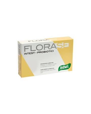 Florase intest 40 capsule