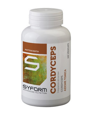 Cordyceps 100 capsule Cordyceps 100 capsule