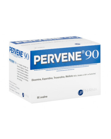 Pervene 90oval