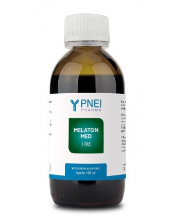 Melatonmed 1mg 100ml Melatonmed 1mg 100ml