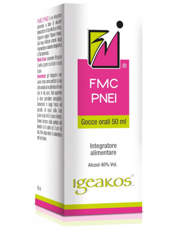 Fmc pnei gocce orali 50ml