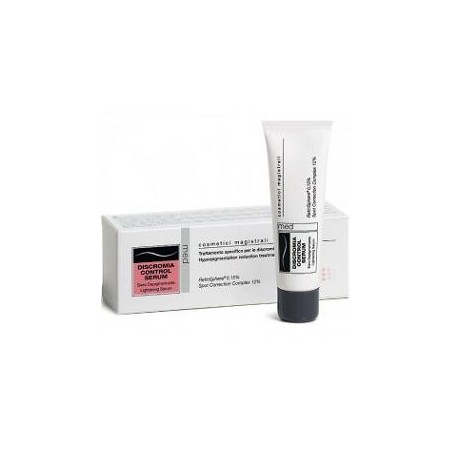 Discromia control serum 30ml