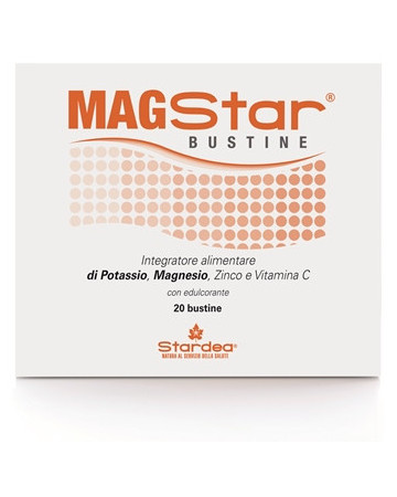 Magstar 20bust 3,5g