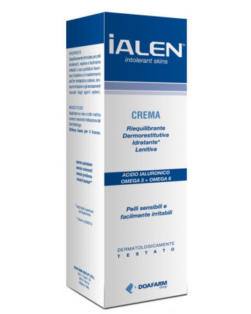 Ialen crema 200ml Ialen crema 200ml
