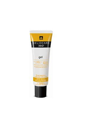 Heliocare 360 gel spf50+ 50ml