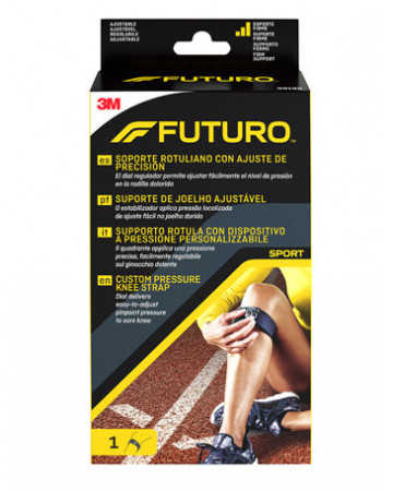 Futuro sup rotula custom dial Futuro sup rotula custom dial