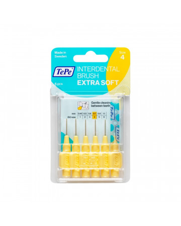 Tepe scov xsoft giallo 0,7 Tepe scov xsoft giallo 0,7