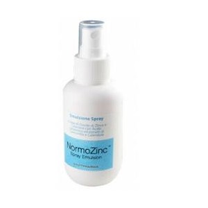 Normozinc spray 100ml