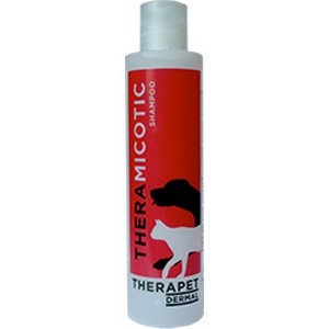 Theramicotic shampoo 200ml