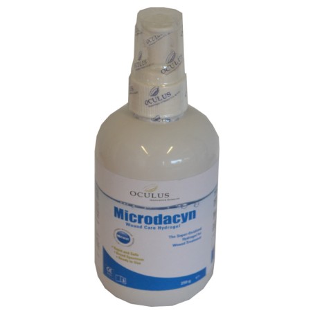 Microdacyn 60 woundcare 250ml Microdacyn 60 woundcare 250ml