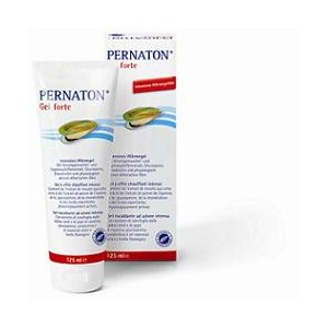 Pernaton gel forte 125ml